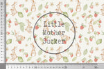 Lade das Bild in den Galerie-Viewer, Supersoft Premium French Terry "Chibiusa" 0,5 m