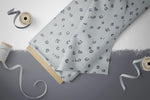 Lade das Bild in den Galerie-Viewer, Webware für Bermudashorts "Tiny Leo" 0,5 m