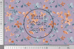 Lade das Bild in den Galerie-Viewer, Design "Viola" 0,5 m