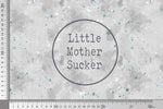 Lade das Bild in den Galerie-Viewer, Lycra "Buntspecht" Grey Kombi 0,5 m Lager