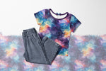 Lade das Bild in den Galerie-Viewer, Design "Galaxy" 0,5 m