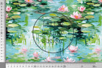 Lade das Bild in den Galerie-Viewer, Softshell Classic "Monets Seerosenteich" 0,5 m