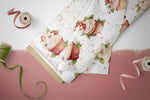 Lade das Bild in den Galerie-Viewer, Design "Cupcakes Strawberry" COLLECTION