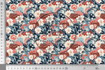Lade das Bild in den Galerie-Viewer, Softshell Classic "Tiny Yukata" 0,5 m
