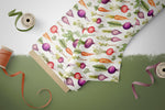 Lade das Bild in den Galerie-Viewer, Softshell Classic "Root Vegetables" 0,5 m