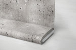 Lade das Bild in den Galerie-Viewer, Premium BIO French Terry "Jeansoptik" ash Splash 0,1 m