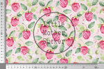 Lade das Bild in den Galerie-Viewer, Design "Raspberry Rhythm" 0,5 m