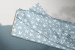 Lade das Bild in den Galerie-Viewer, Supersoft Premium BIO Jersey "Daydreamer" arctic Kombi 0,5 m