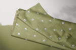 Lade das Bild in den Galerie-Viewer, Supersoft Premium BIO Jersey "Soccer Buddies" Ball green 0,5 m