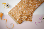 Lade das Bild in den Galerie-Viewer, Lycra "Happy Sunshine" -12- 0,5 m Lager
