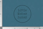 Lade das Bild in den Galerie-Viewer, Lycra UV50+ "Sharky" Blue Struktur 0,5 m Lager
