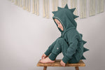Lade das Bild in den Galerie-Viewer, French Terry Ocean 0,1 m