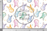 Lade das Bild in den Galerie-Viewer, Design "Easter Baking" 0,5 m