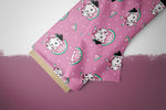 Lade das Bild in den Galerie-Viewer, Design "Watermelon Puppy" 0,5 m
