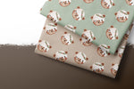 Lade das Bild in den Galerie-Viewer, Design "Pudding Bear" COLLECTION 0,5 m