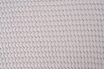 Lade das Bild in den Galerie-Viewer, Stoffonkel Bio-Sommerstrick Bubbles grau 0,1 m