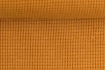 Lade das Bild in den Galerie-Viewer, Waffeljersey Honey 0,5 m