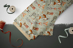 Lade das Bild in den Galerie-Viewer, Softshell Classic "Woodland" 0,5 m