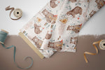 Lade das Bild in den Galerie-Viewer, Softshell Classic "Yummy Honey" 0,5 m