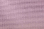 Lade das Bild in den Galerie-Viewer, Waffeljersey Flieder 0,5 m