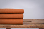 Lade das Bild in den Galerie-Viewer, Sweat meliert Kupfer 0,1 m