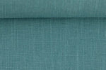 Lade das Bild in den Galerie-Viewer, Leinen Teal 0,1 m