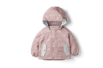 Lade das Bild in den Galerie-Viewer, Softshell Classic "Linen Rainbows" 0,5 m
