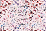 Lade das Bild in den Galerie-Viewer, Softshell Classic "Poppy Fields" 0,5 m