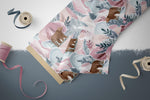 Lade das Bild in den Galerie-Viewer, Softshell Classic "Benji" blush 0,5 m