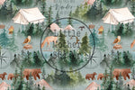 Lade das Bild in den Galerie-Viewer, Softshell Classic "Not all those who wander are lost" 0,5 m
