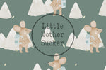 Lade das Bild in den Galerie-Viewer, Softshell Classic "Ennis Wanderung" 0,5 m