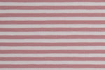 Lade das Bild in den Galerie-Viewer, Jersey "Isa" altrosa 0,1 m ABVERKAUF