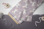 Lade das Bild in den Galerie-Viewer, Softshell Classic "Lady Lavender" 0,5 m