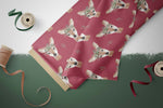 Lade das Bild in den Galerie-Viewer, Design "Oh Deer" 0,5 m