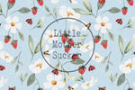 Lade das Bild in den Galerie-Viewer, Nylon (Ortalion) "Spring Day" 0,5 m