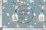 Lade das Bild in den Galerie-Viewer, Design "Unter der Lupe" 0,5 m