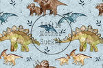 Lade das Bild in den Galerie-Viewer, Lycra "The Land before Time" 0,5 m