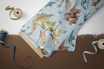 Lade das Bild in den Galerie-Viewer, Lycra "The Land before Time" 0,5 m