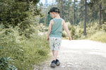 Lade das Bild in den Galerie-Viewer, Design "Camping Trip" 0,5 m
