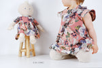 Lade das Bild in den Galerie-Viewer, Frottee Jersey "Darling" COLLECTION 0,5 m
