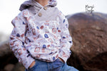 Lade das Bild in den Galerie-Viewer, Softshell Classic "Briefeule" COLLECTION 0,5 m
