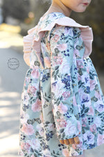 Lade das Bild in den Galerie-Viewer, Frottee Jersey "Darling" COLLECTION 0,5 m
