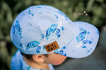Lade das Bild in den Galerie-Viewer, Design "Wasserschildkröten"
