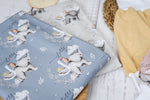 Lade das Bild in den Galerie-Viewer, Design "Hello Baby" COLLECTION 0,5 m
