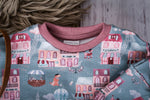 Lade das Bild in den Galerie-Viewer, Design "Amour" COLLECTION 0,5 m
