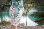 Lade das Bild in den Galerie-Viewer, Design "Camping Trip" 0,5 m
