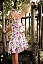 Lade das Bild in den Galerie-Viewer, Design "Wildflower Fields" COLLECTION 0,5 m
