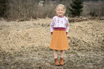 Lade das Bild in den Galerie-Viewer, Frottee Jersey "Himmelsgondeln" rosa 0,5 m
