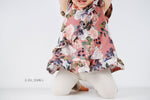 Lade das Bild in den Galerie-Viewer, Frottee Jersey "Darling" COLLECTION 0,5 m
