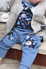 Lade das Bild in den Galerie-Viewer, Design "School of Magic" Love COLLECTION 0,5 m
